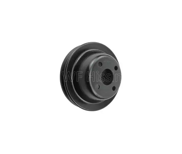 Water pump pulley 1V Xinchai 490 495 498